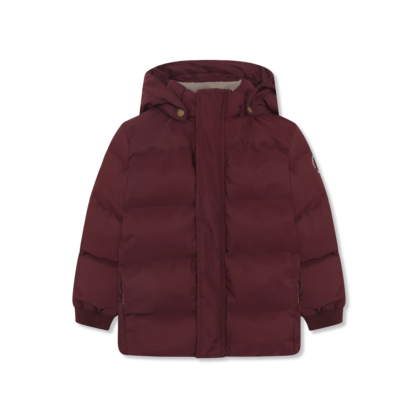 Winter jacket