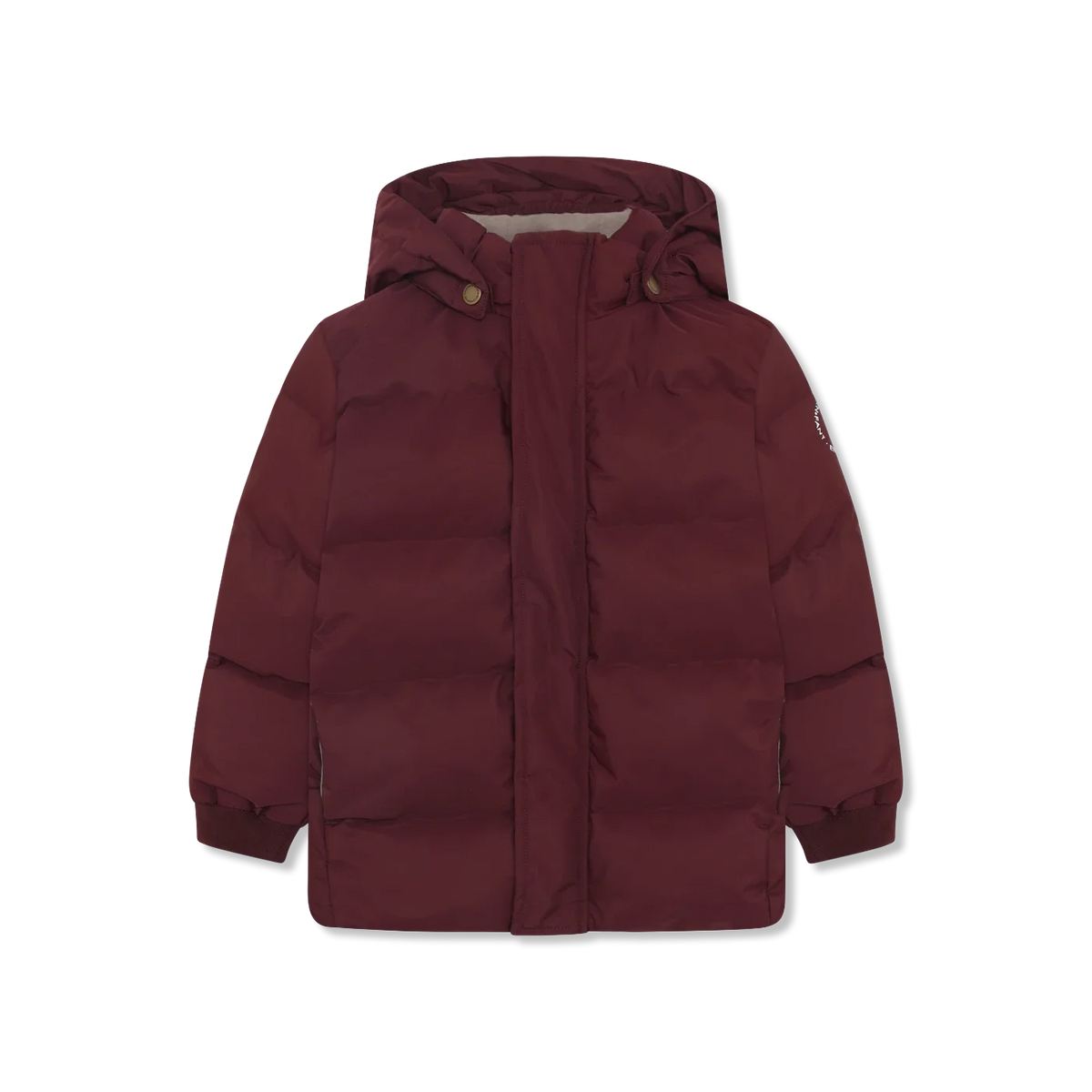 Winter jacket