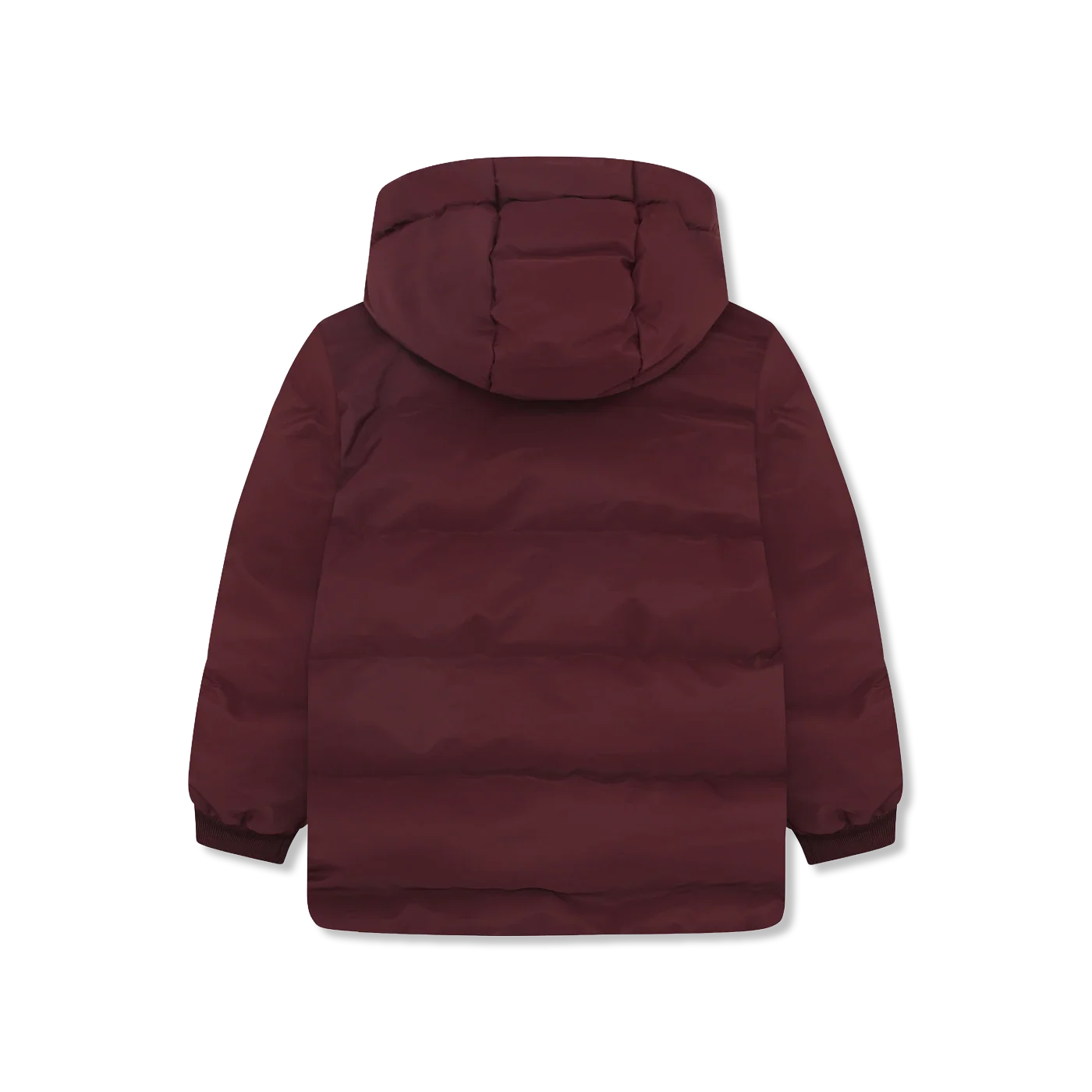 Winter jacket