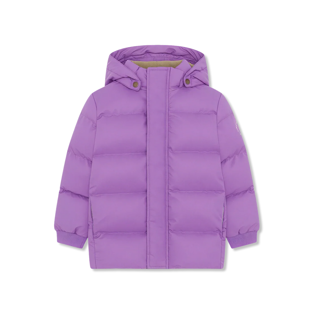 Winter jacket