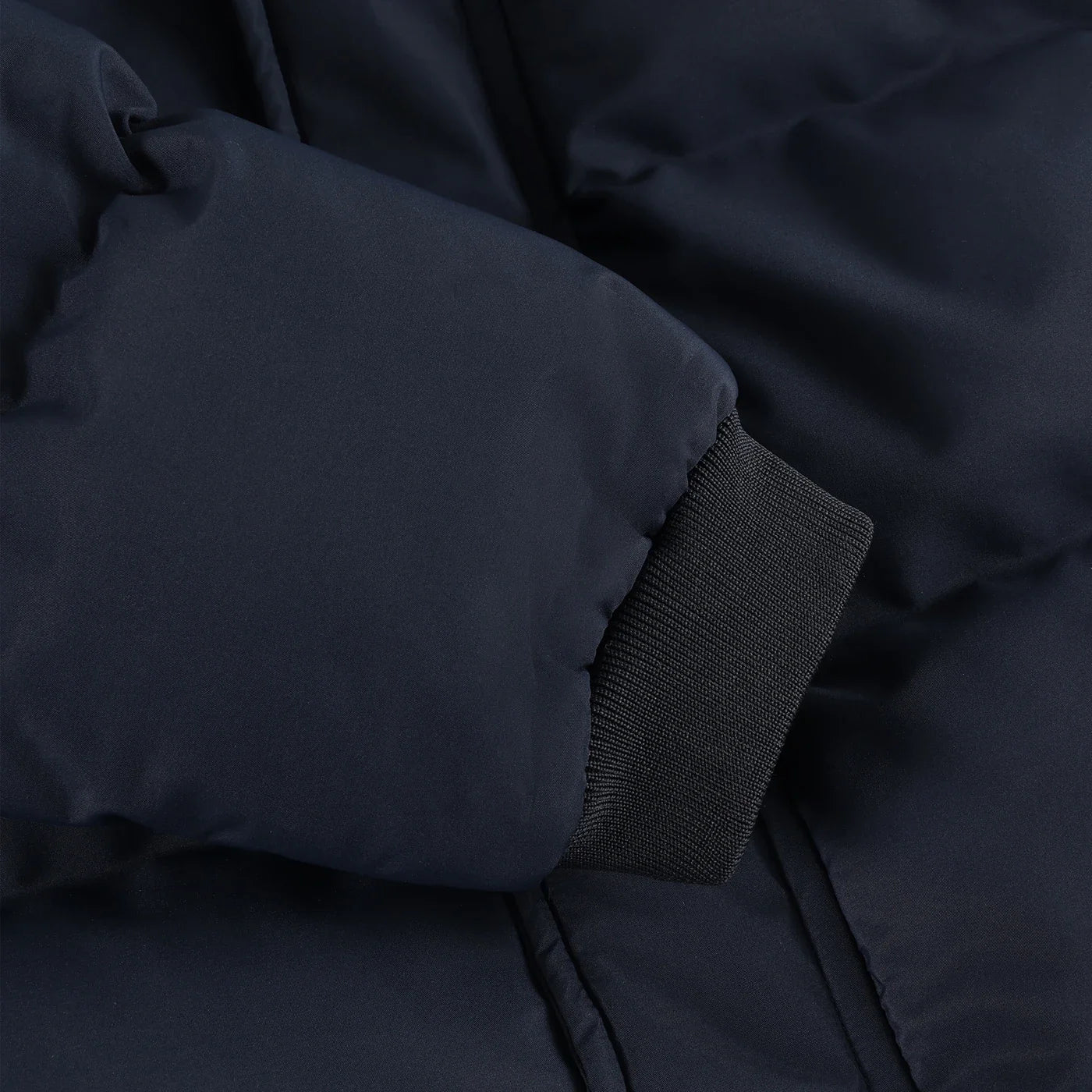 Winterjacke