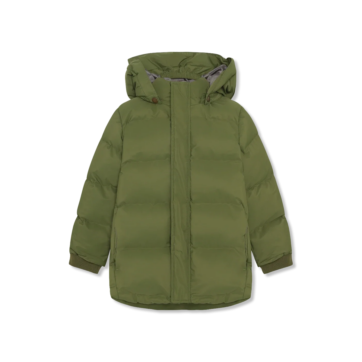 Winterjacke