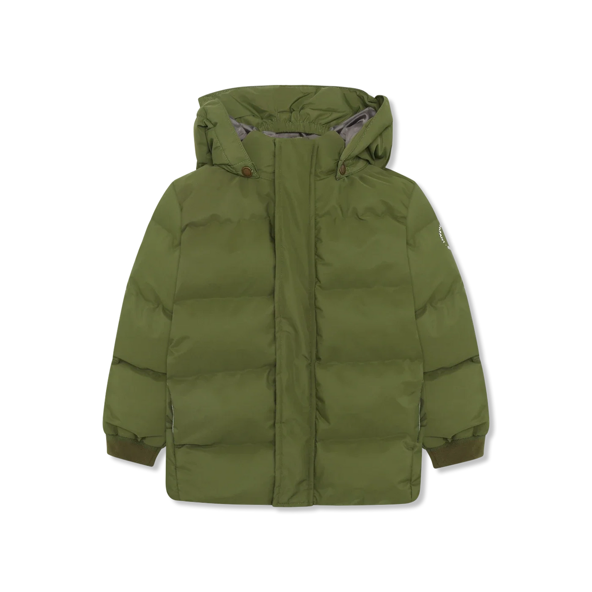 Winter jacket