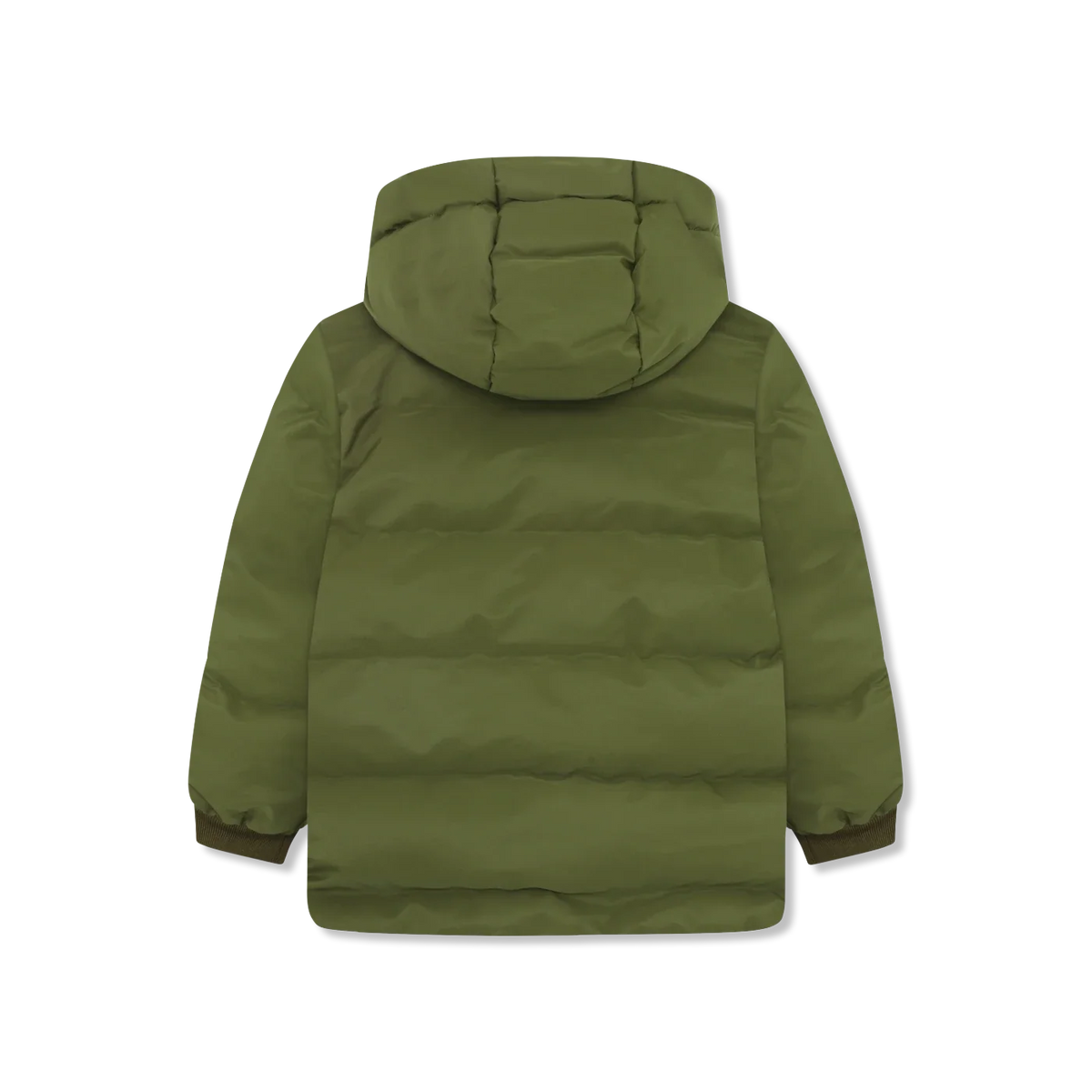 Winter jacket