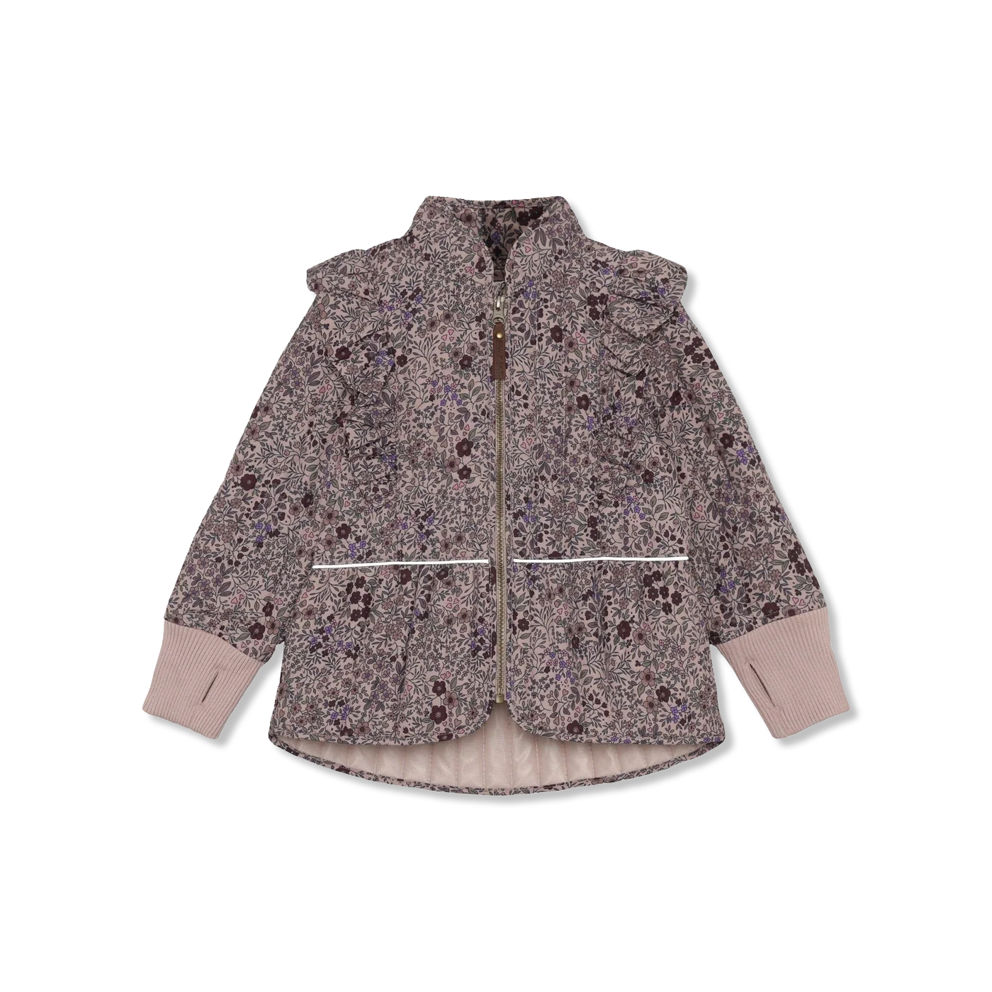 Thermal set