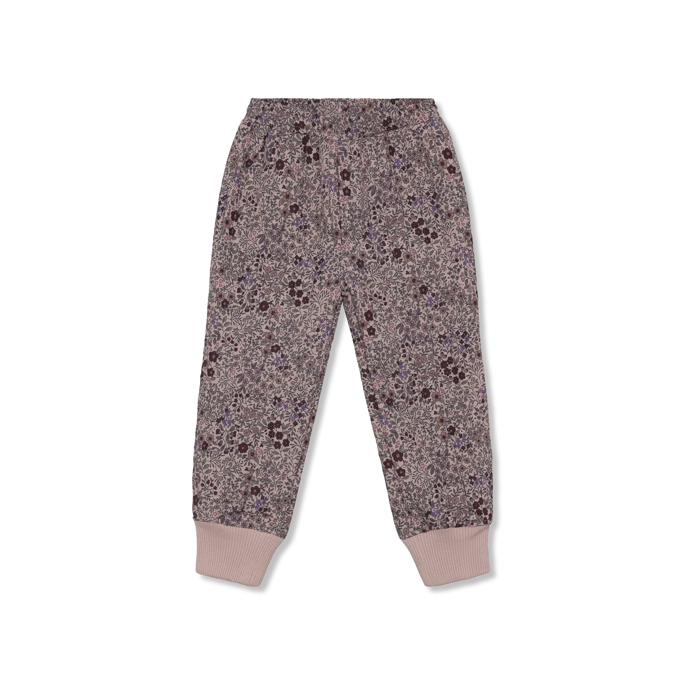 Thermal set