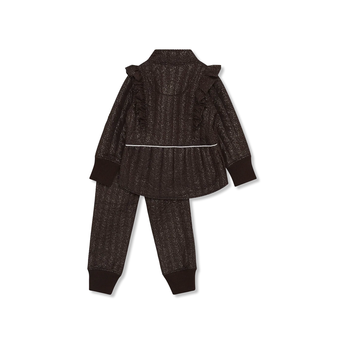 Thermal set