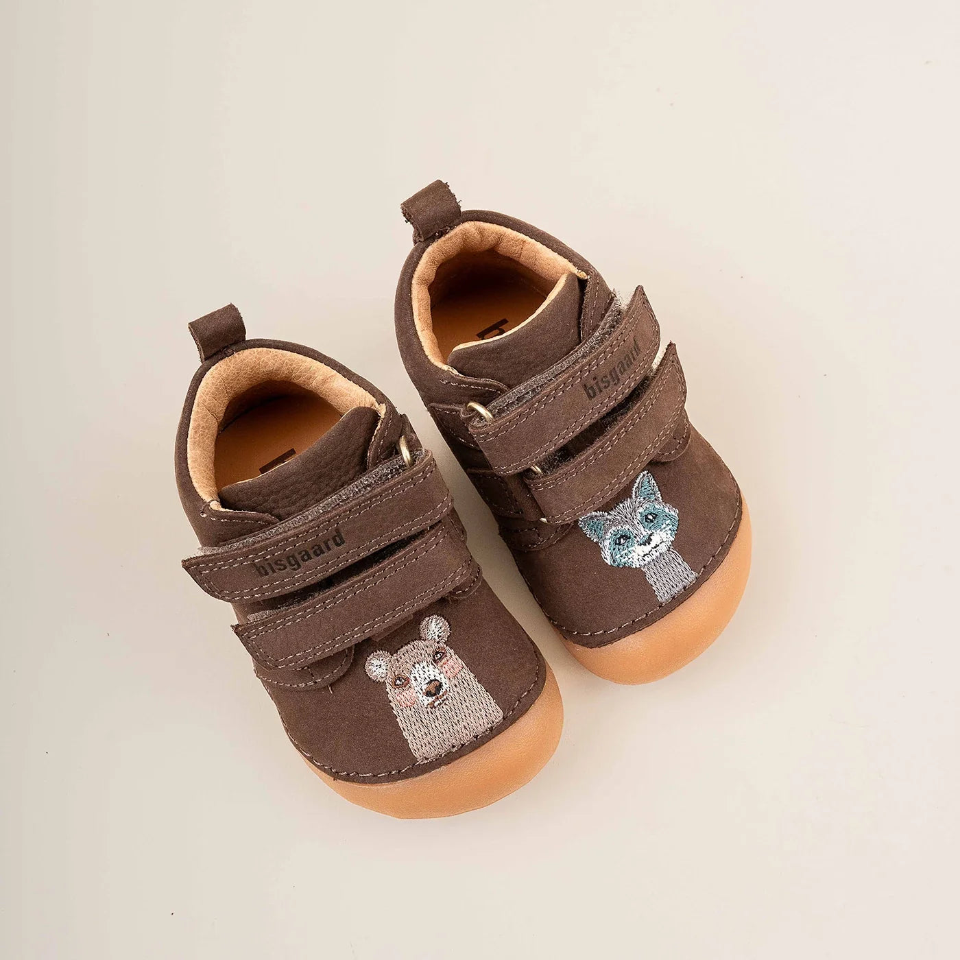 Barefoot carter First walkers