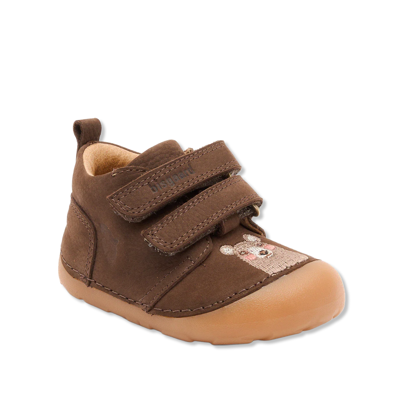 Barefoot carter First walkers