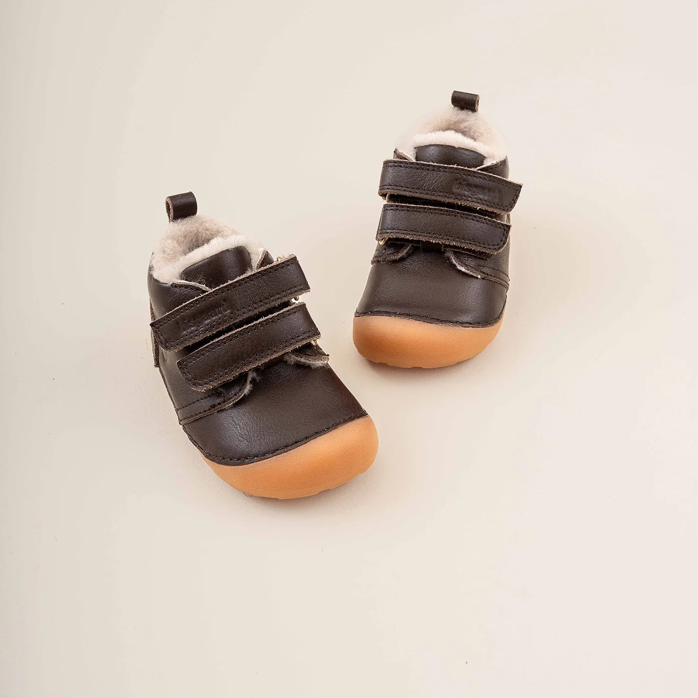 Barefoot carter First walkers