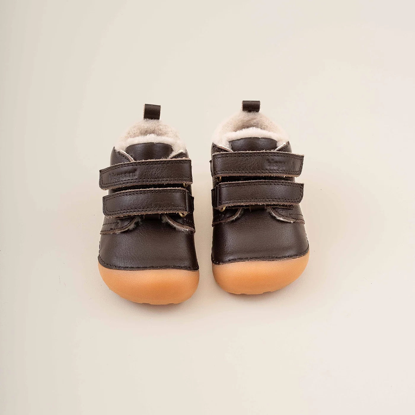 Barefoot carter First walkers
