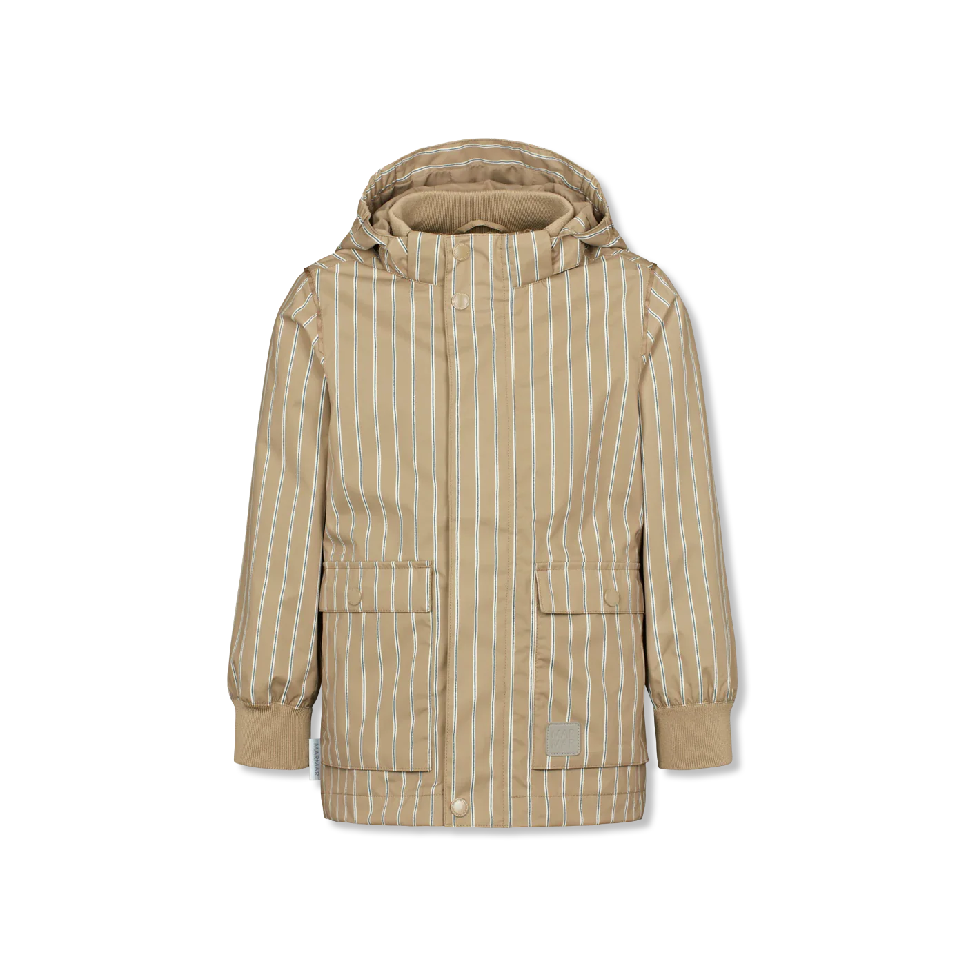 Oleg sommerjacke