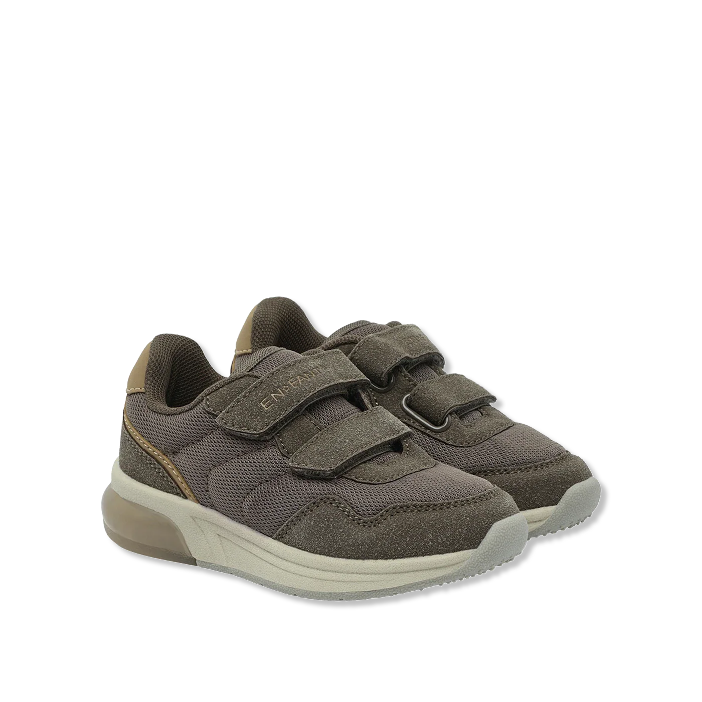 Sneakers Velcro shoes