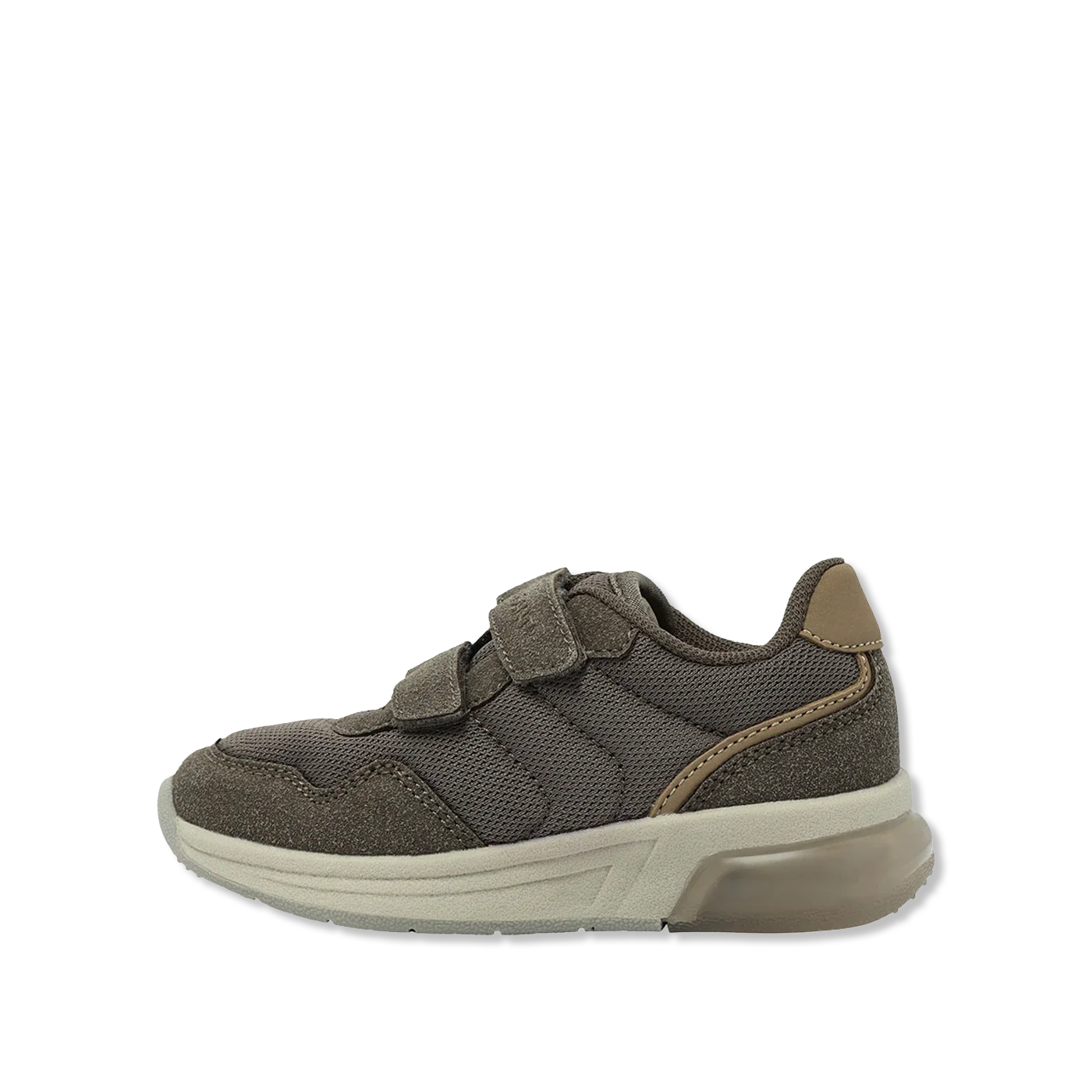 Sneakers Velcro shoes