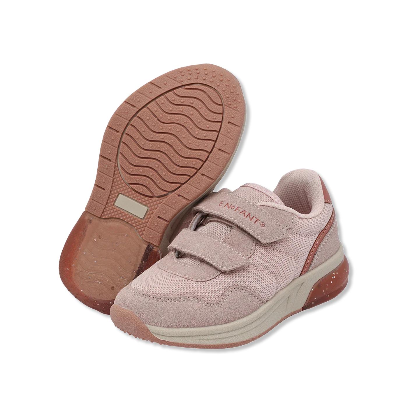 Sneakers Velcro shoes