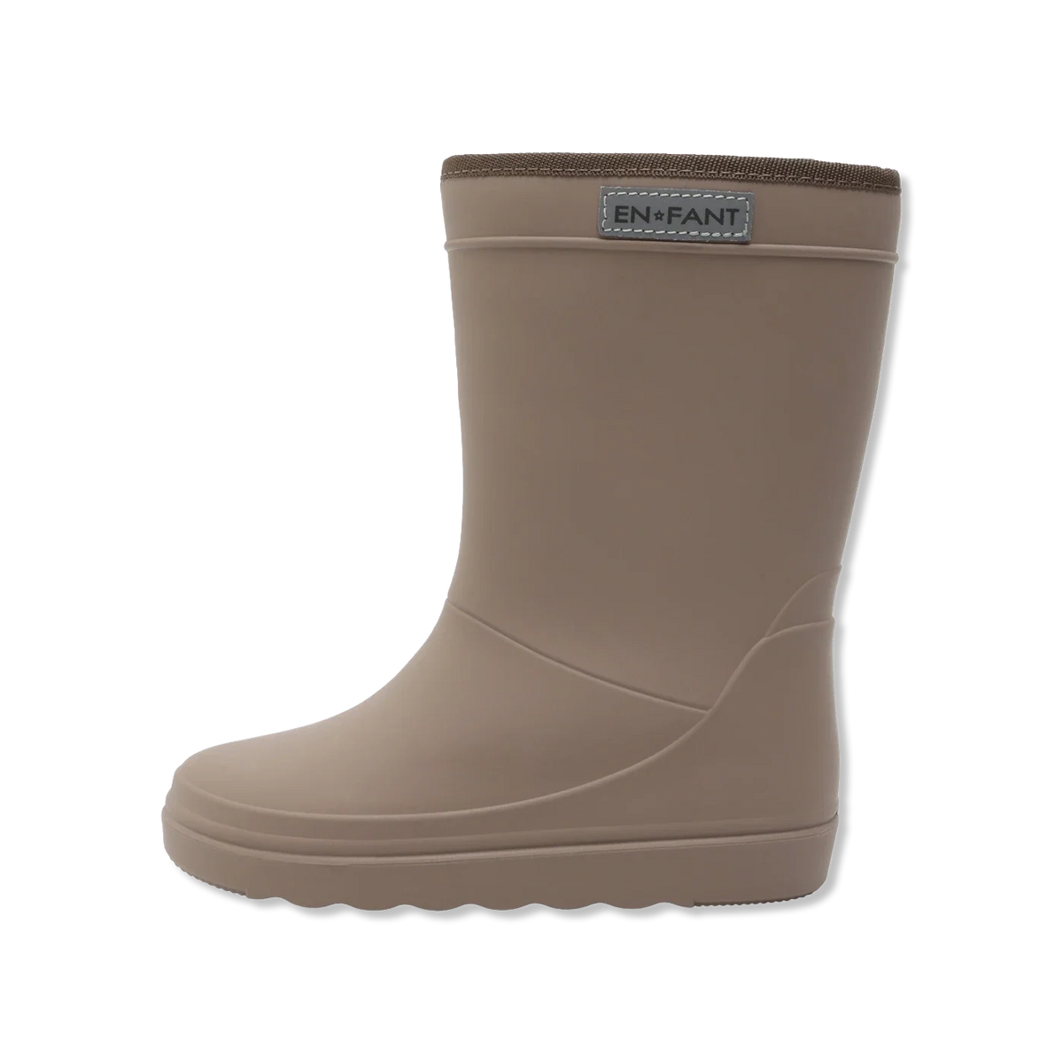 Thermal boots