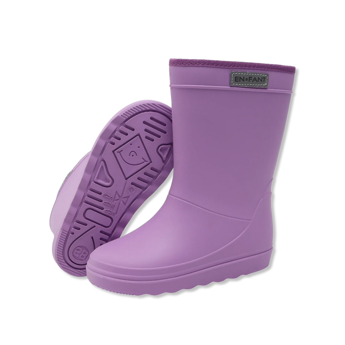 Thermostiefel