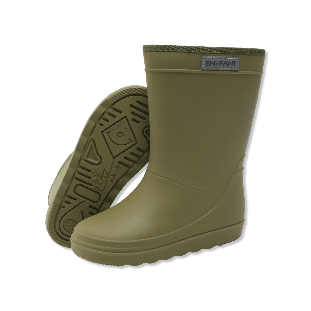 Thermostiefel