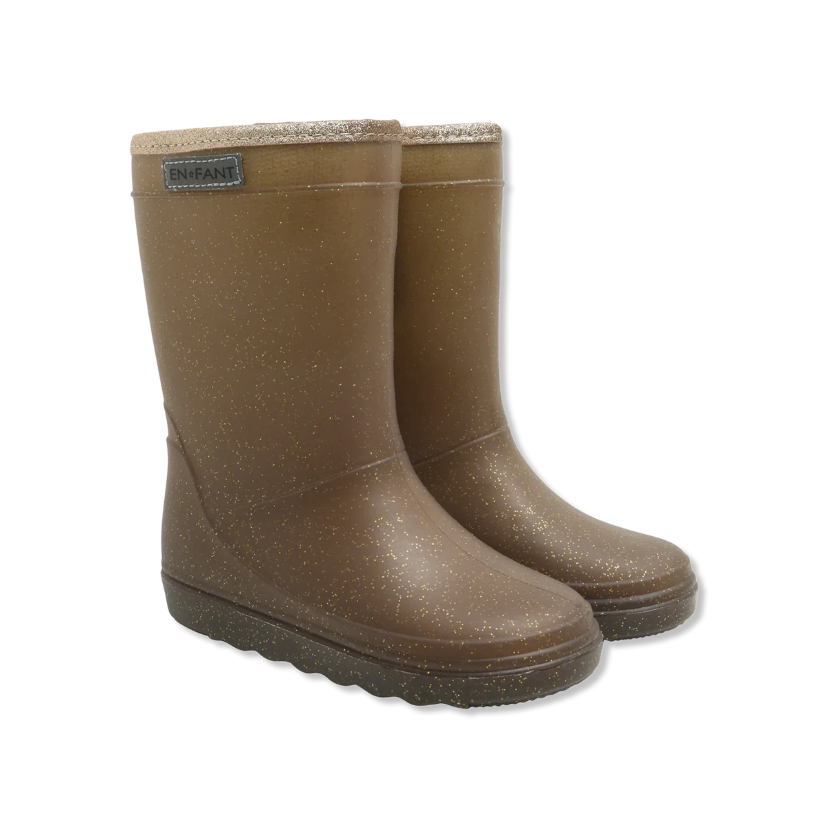Thermal boots