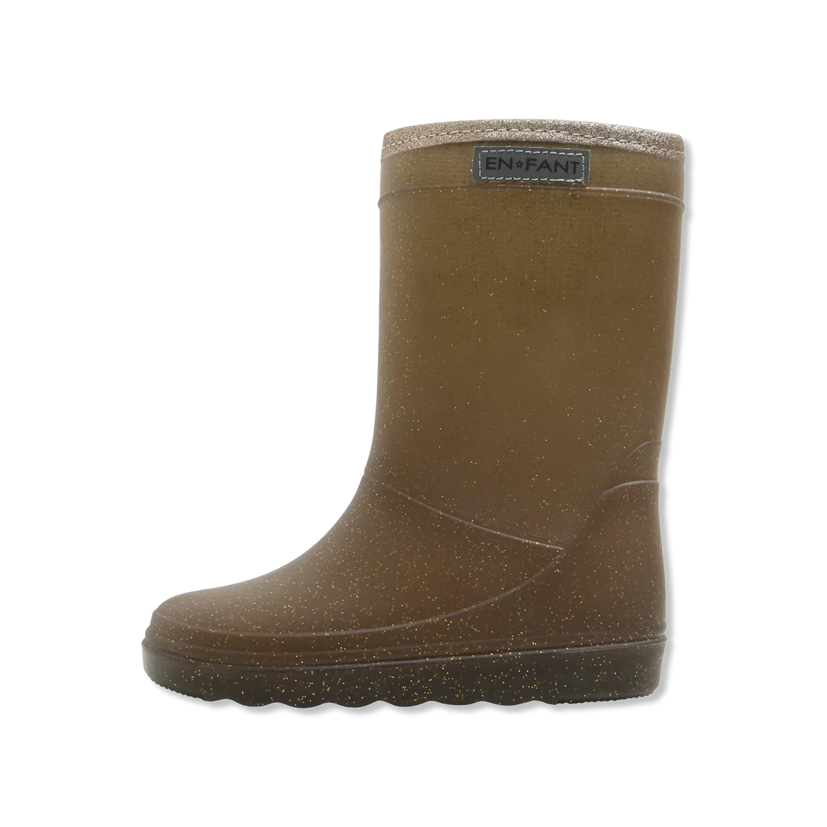 Thermal boots