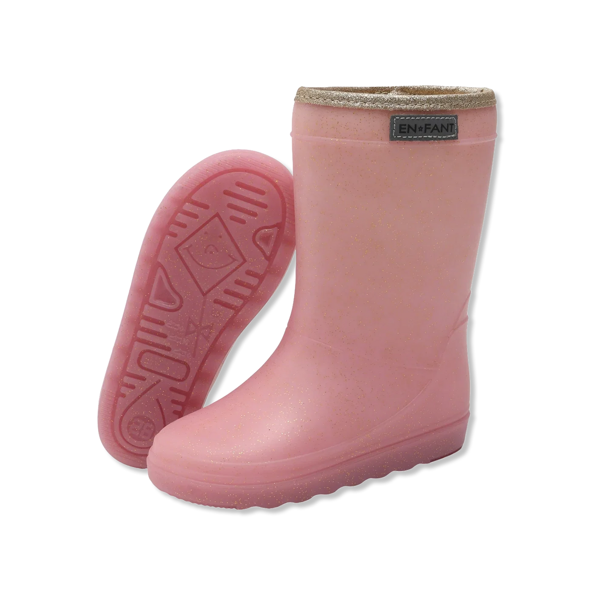Thermal boots