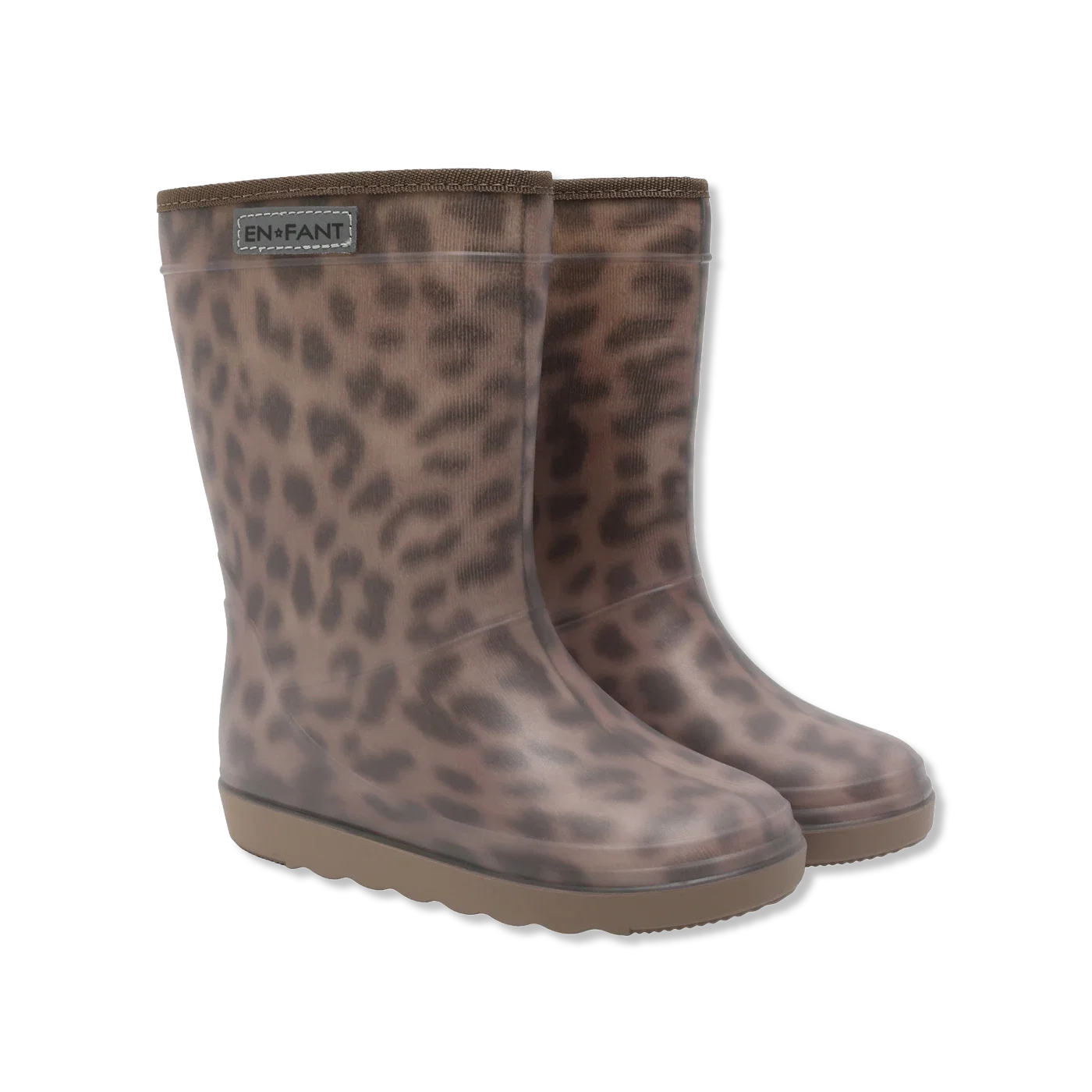 Thermal boots