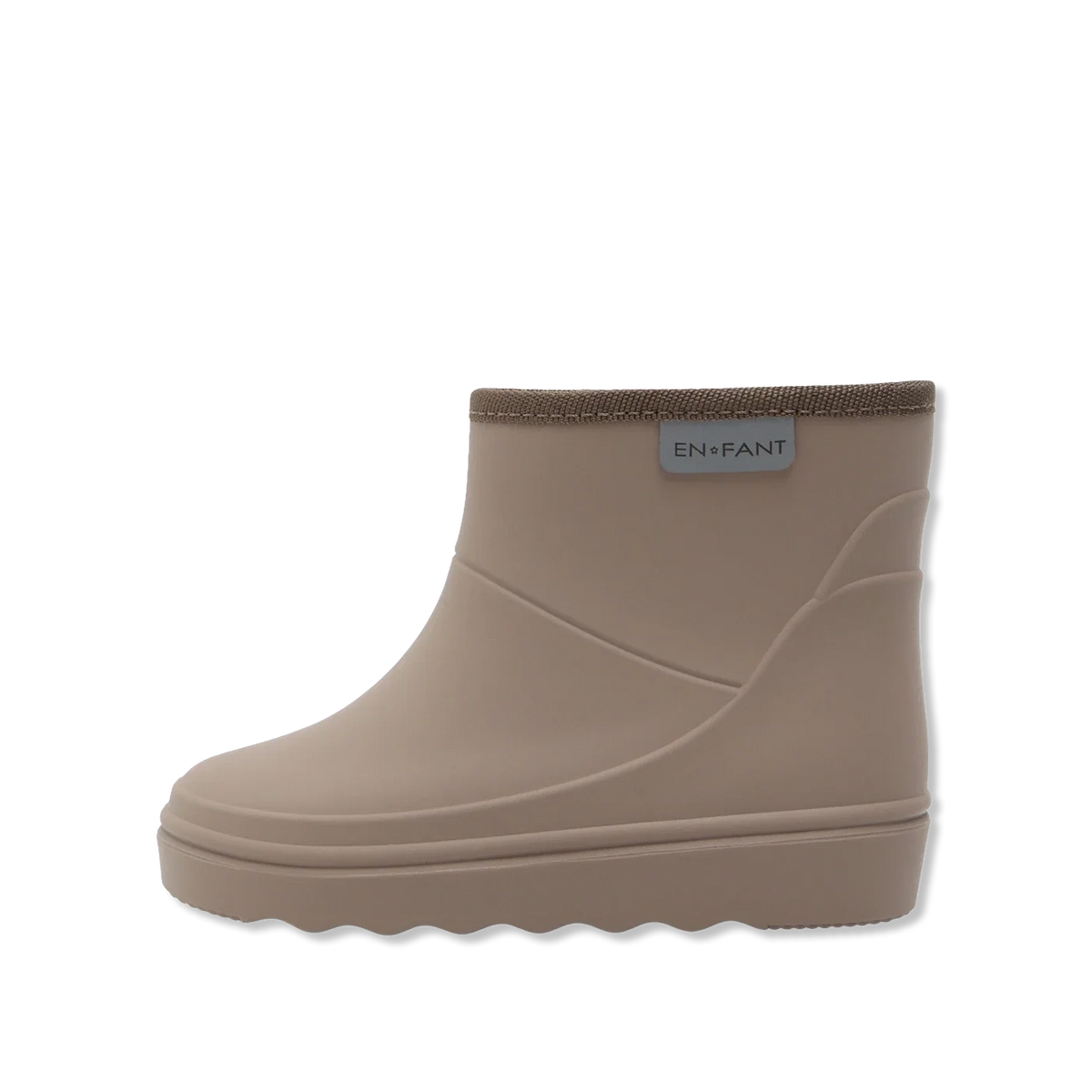 Thermal boots