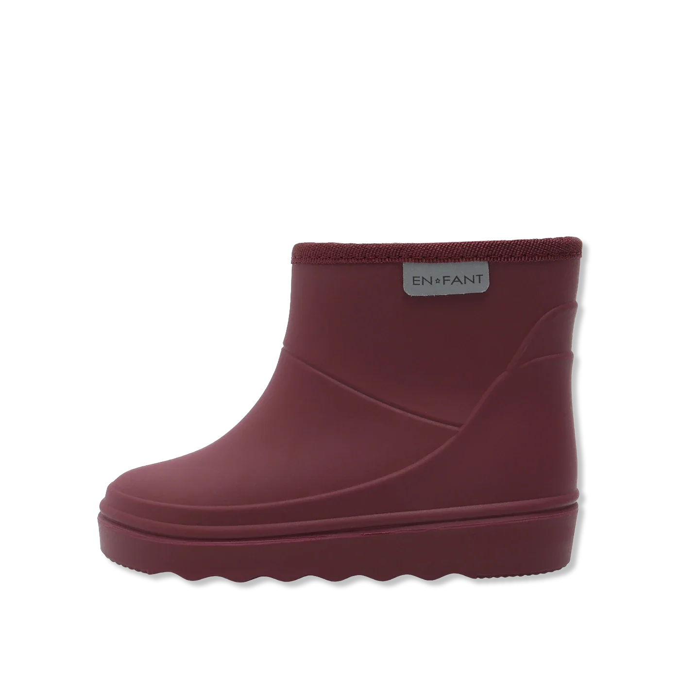 Thermal boots