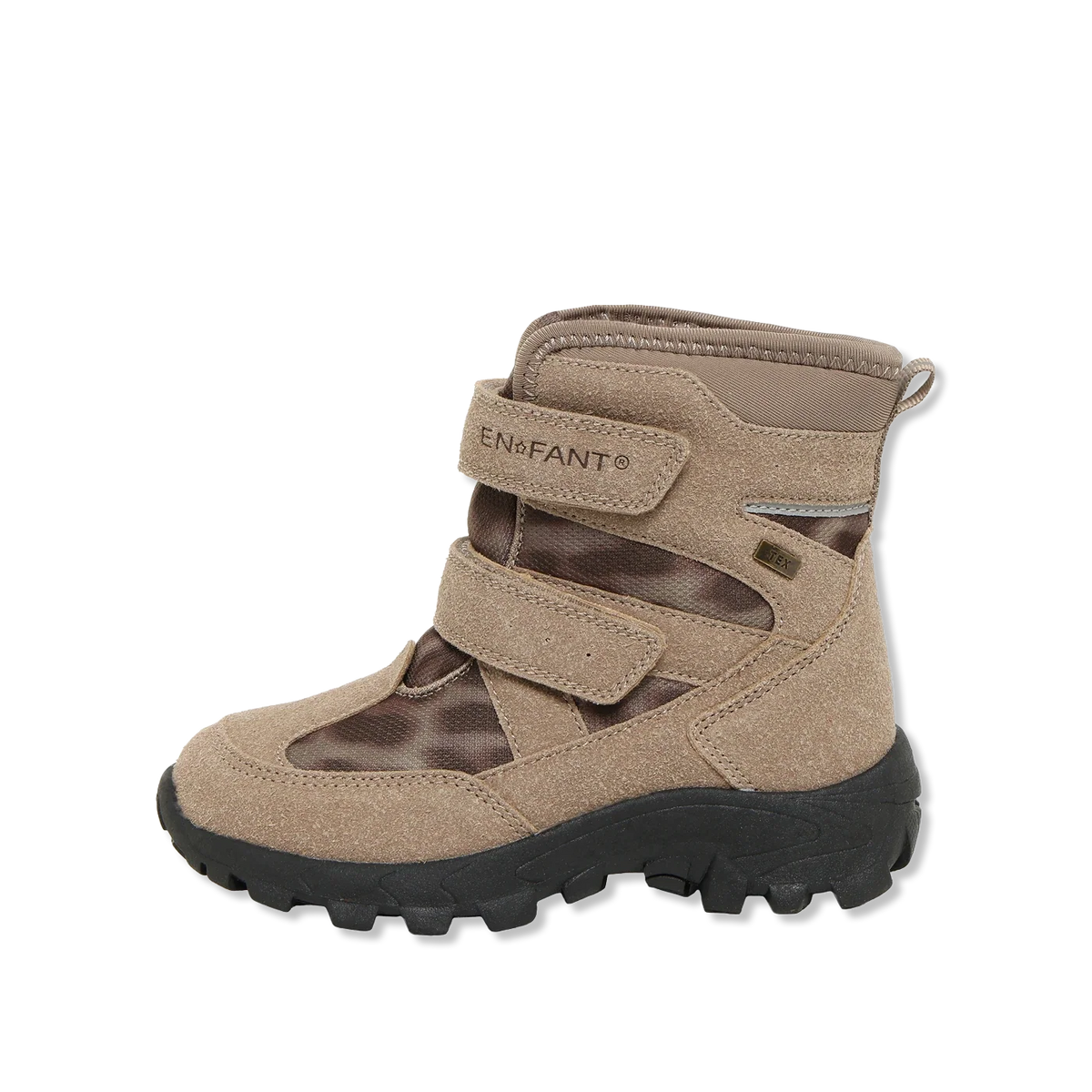 Winterstiefel