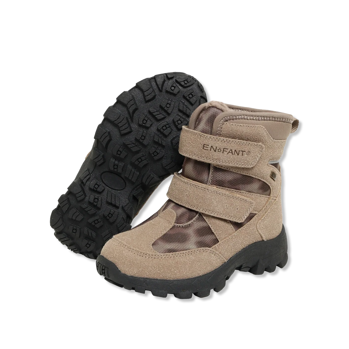 Winterstiefel