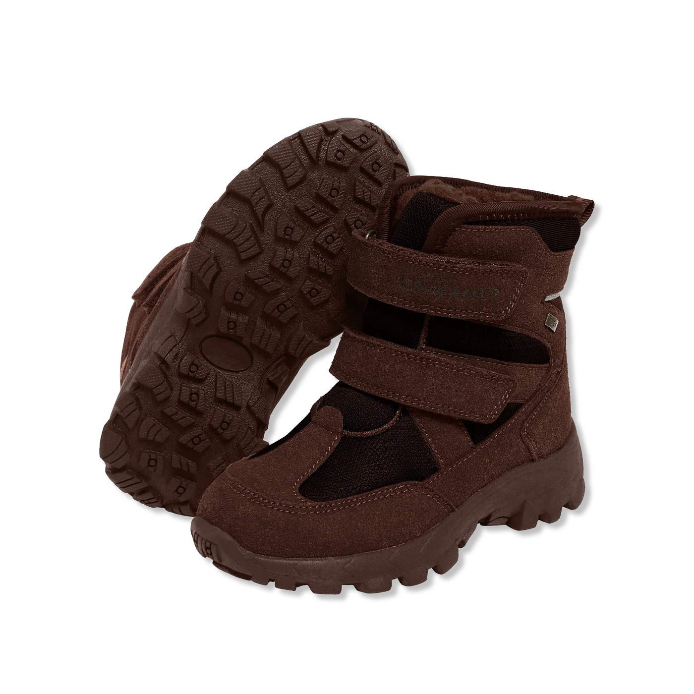 Winterstiefel