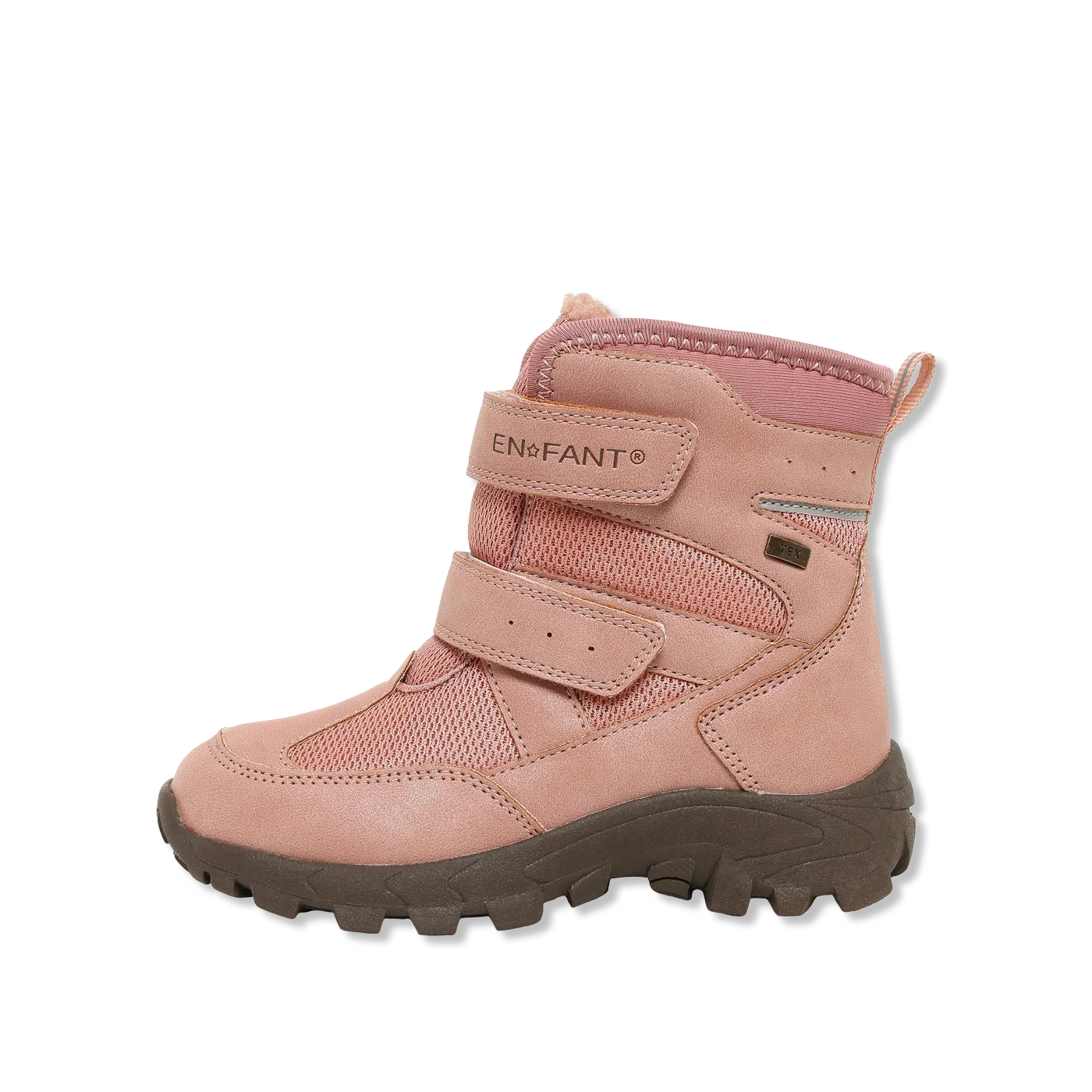 Winterstiefel