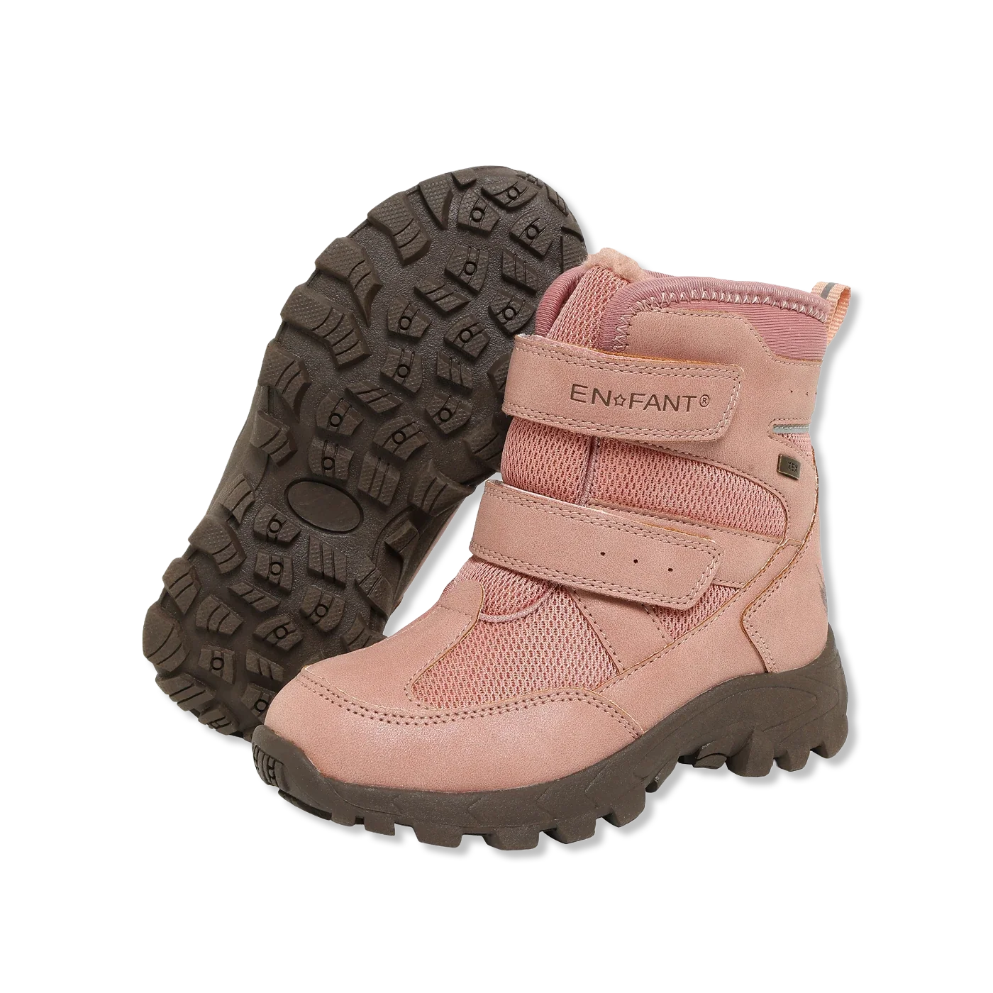 Winterstiefel