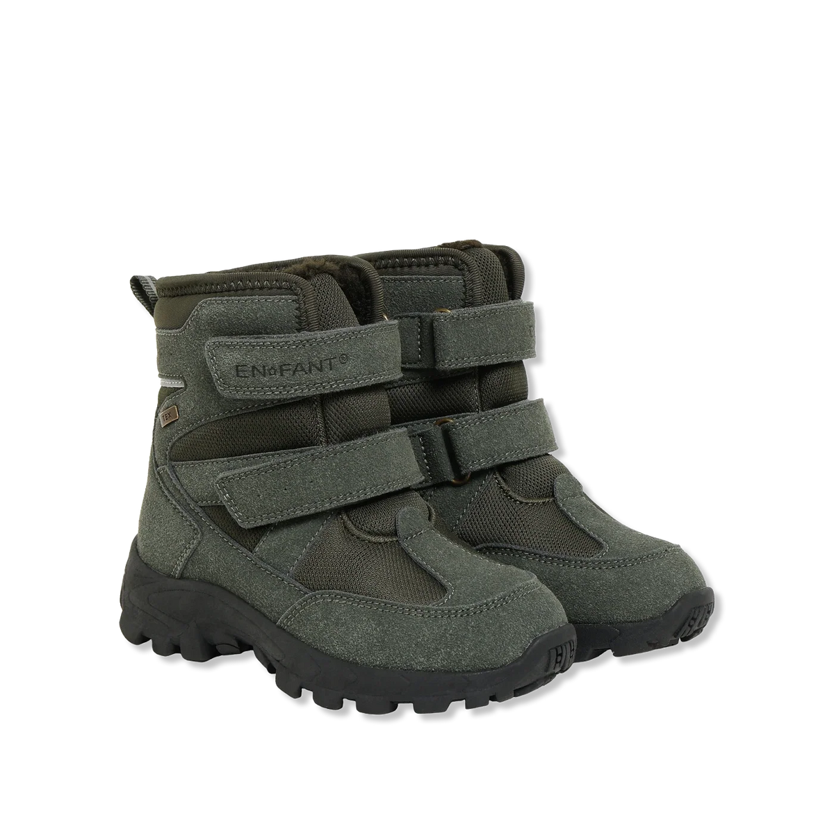 Winterstiefel