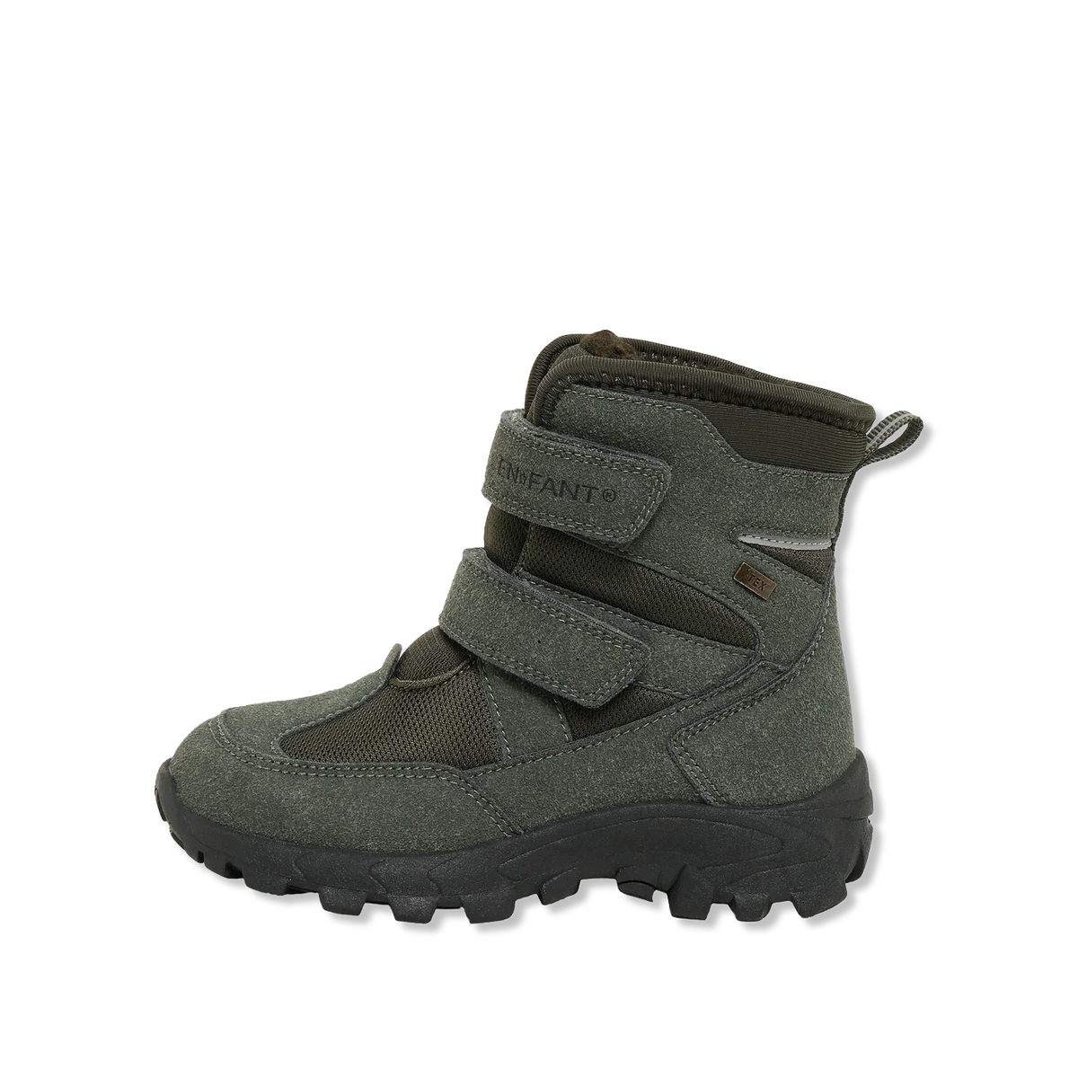 Winterstiefel