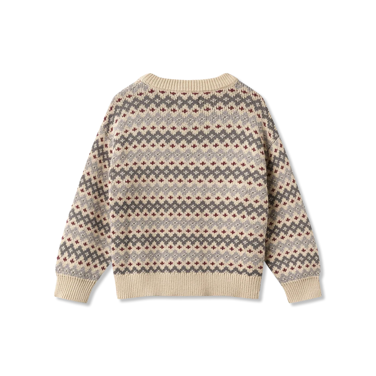 Harlow Blouse
