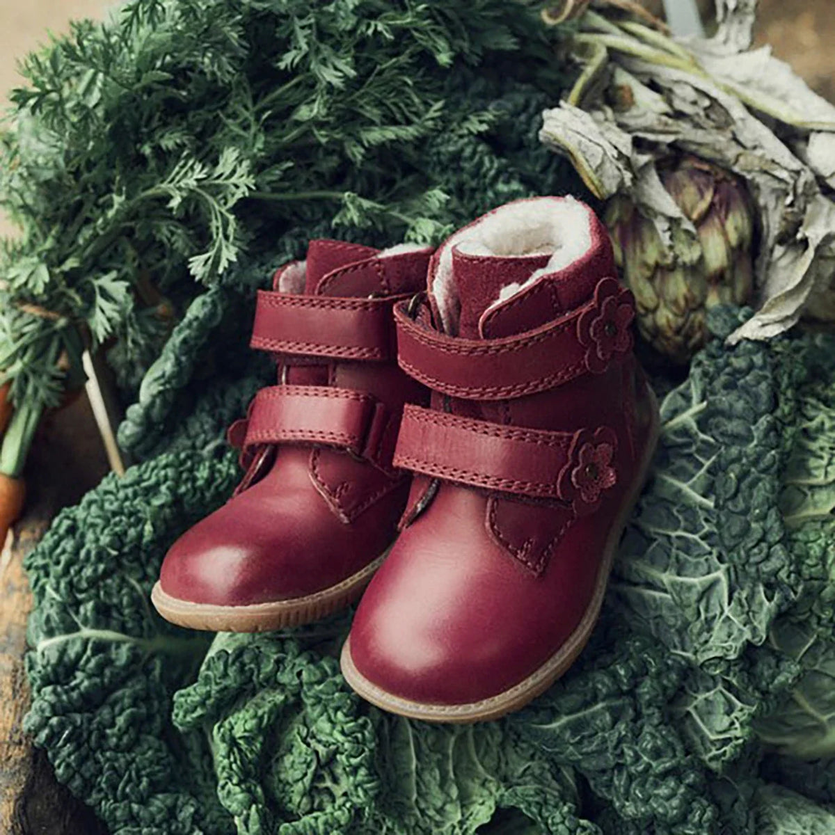 Rabbit Winterstiefel