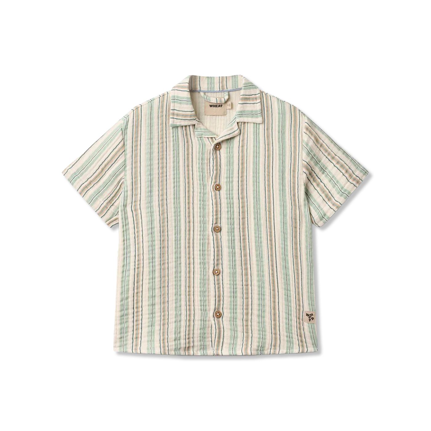 Organic Anker shorts-Set