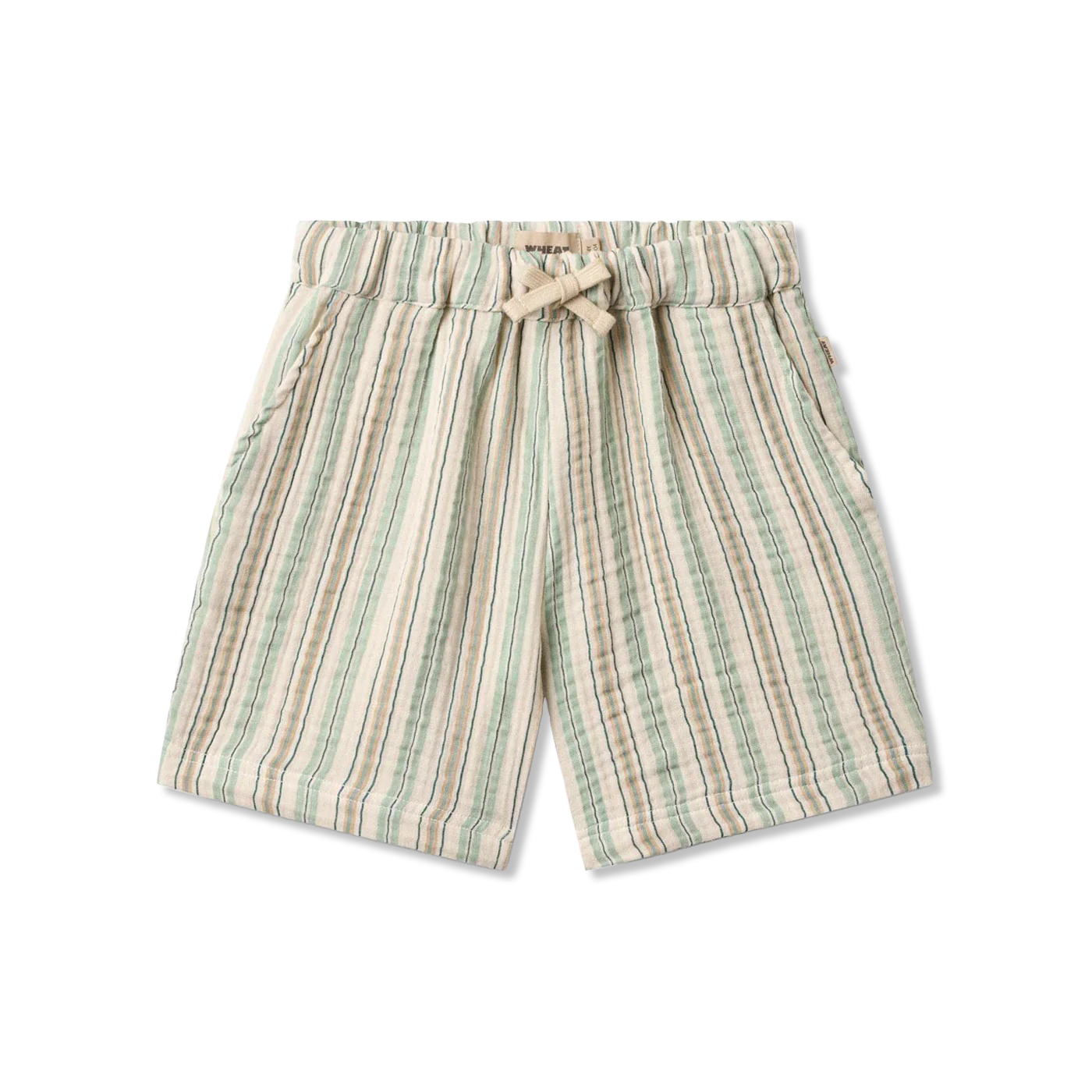 Organic Anker shorts-Set