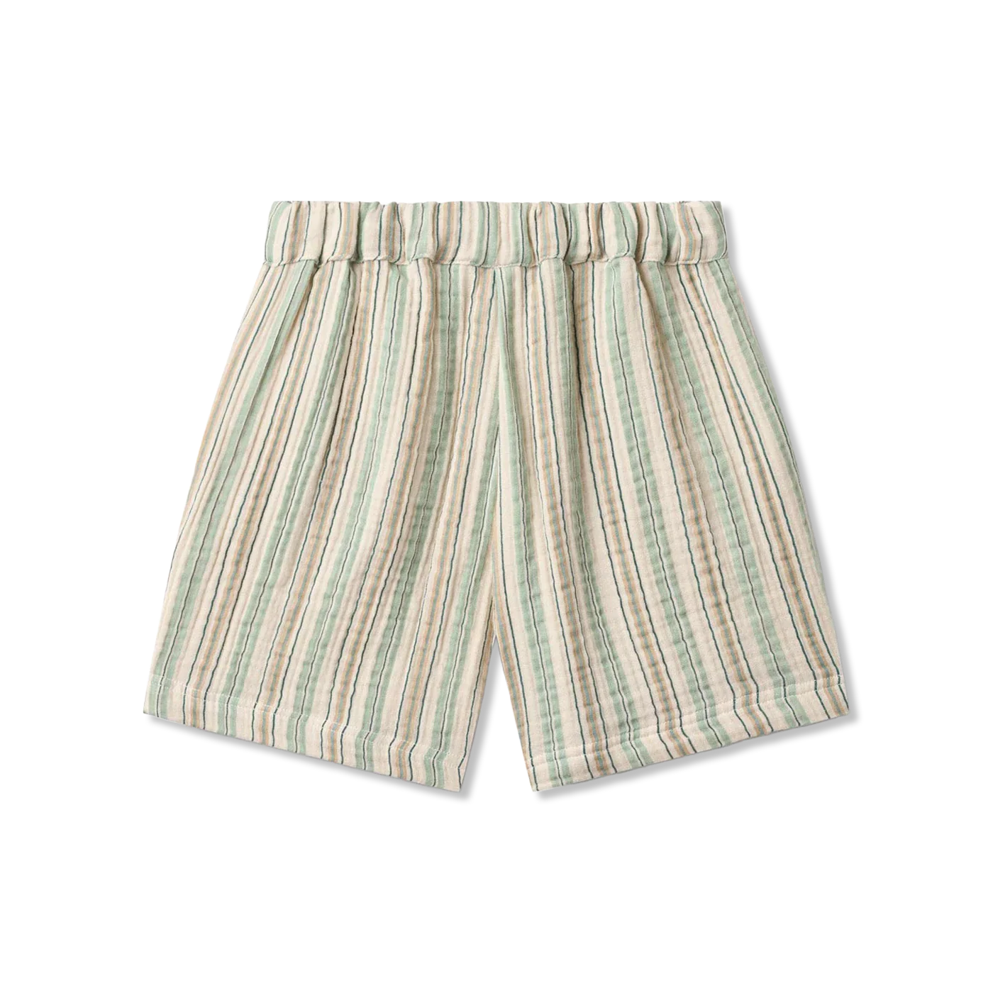 Organic Anker shorts-Set