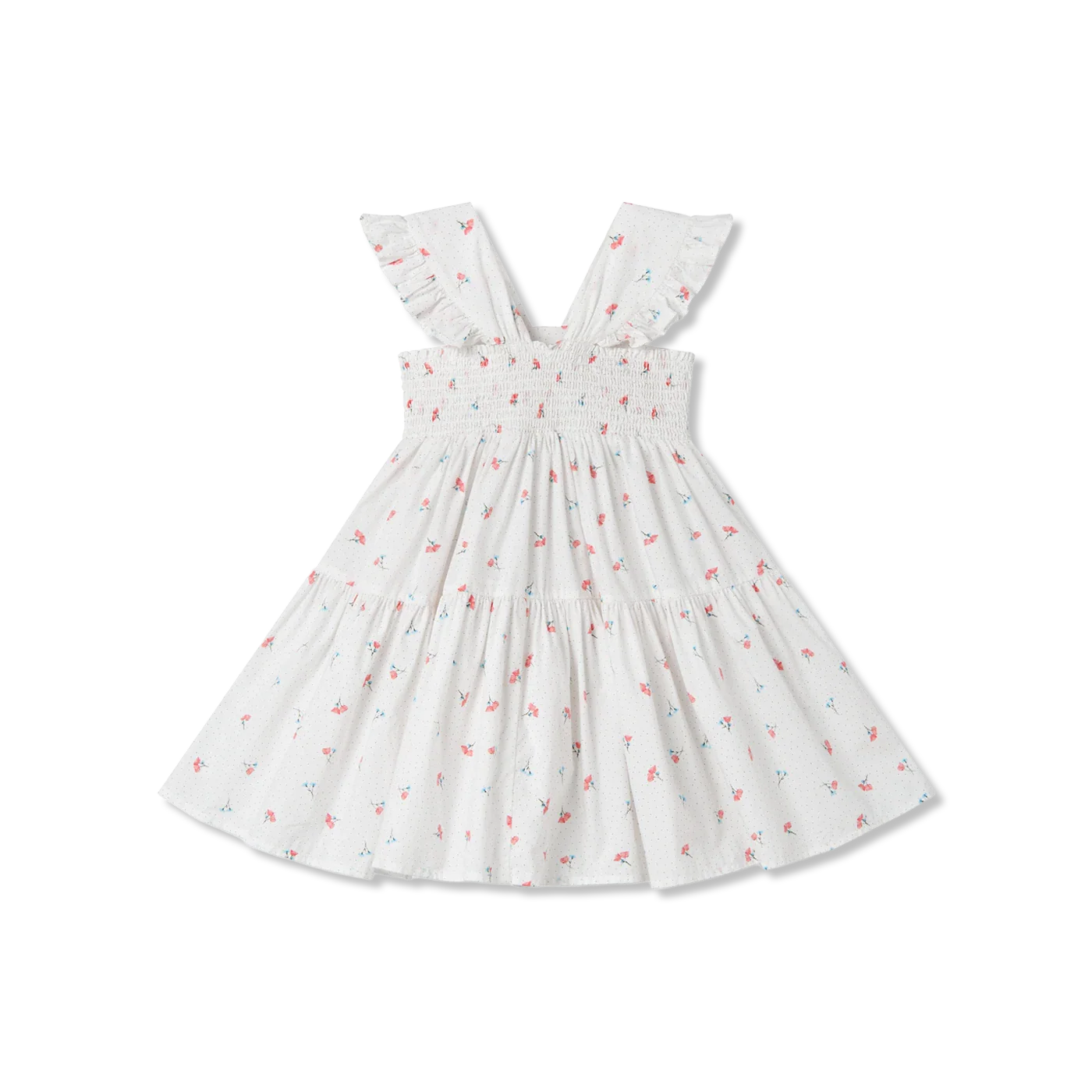 Dalani Kleid