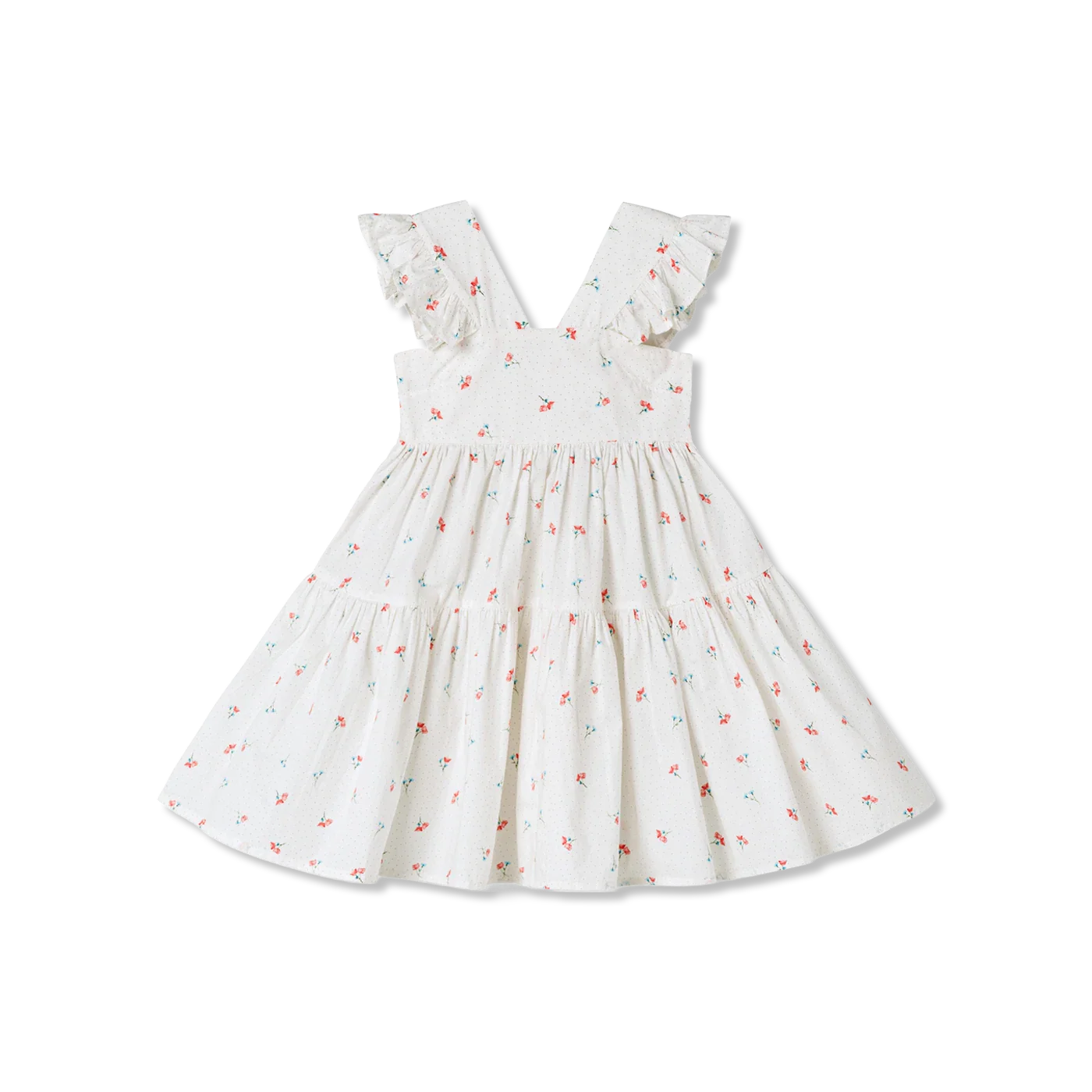 Dalani Kleid