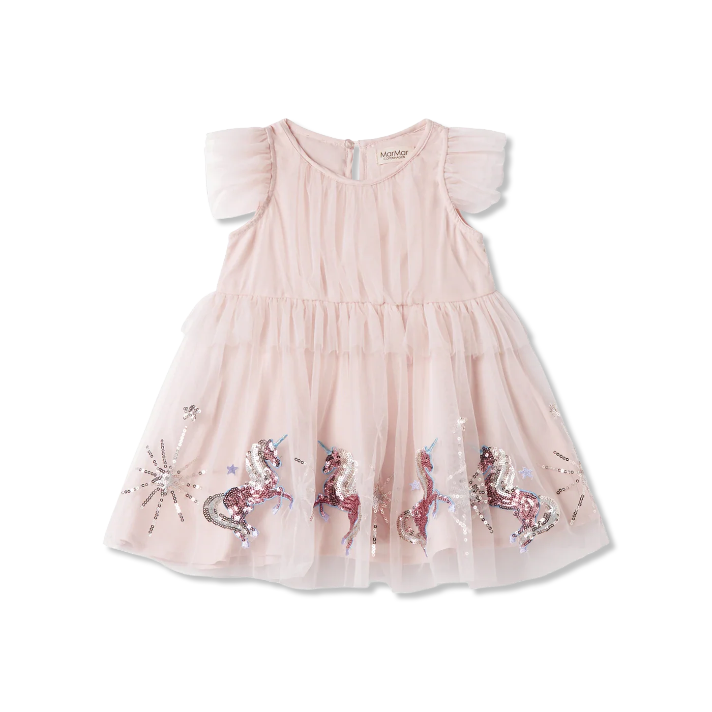 Dinne Kleid