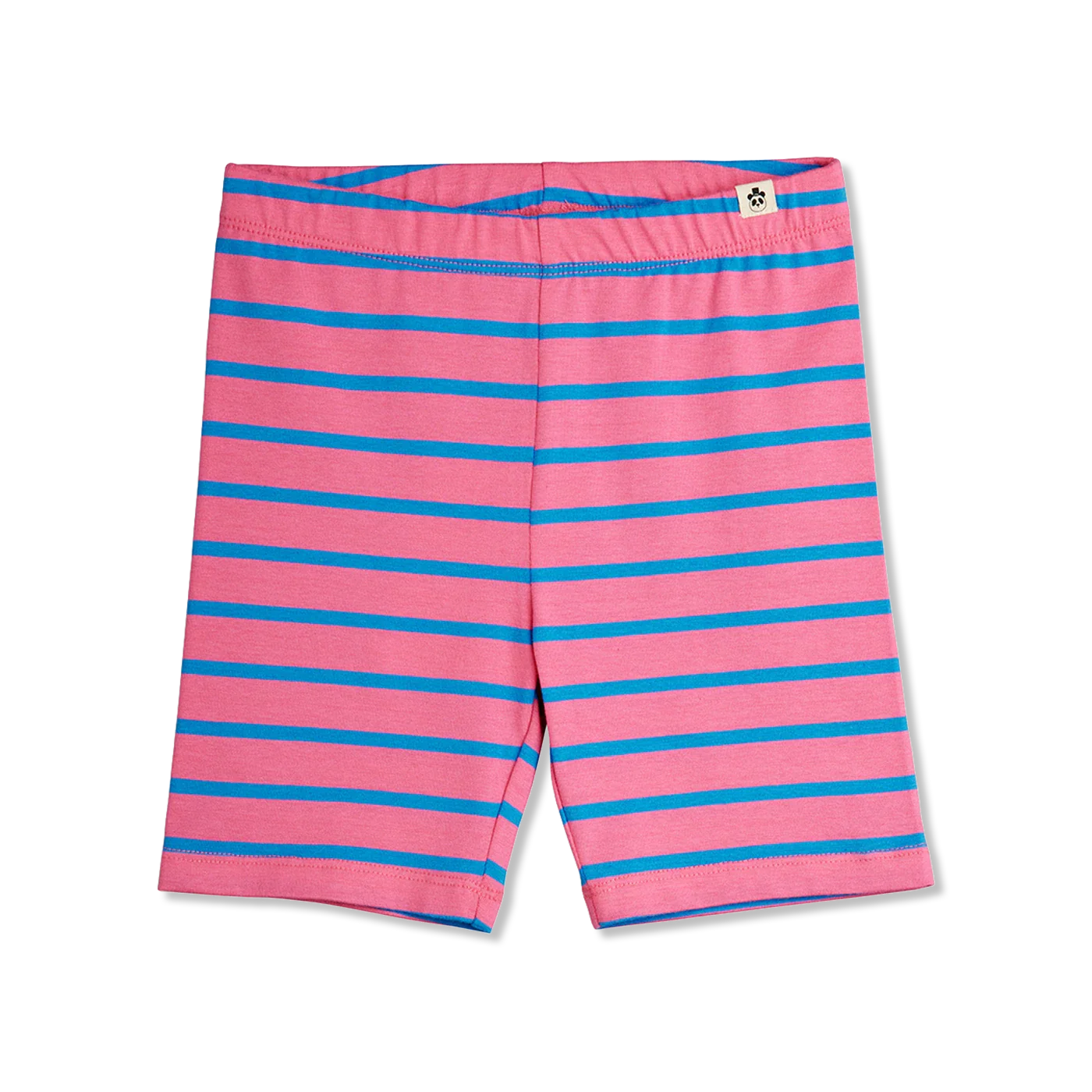 Stripe shorts