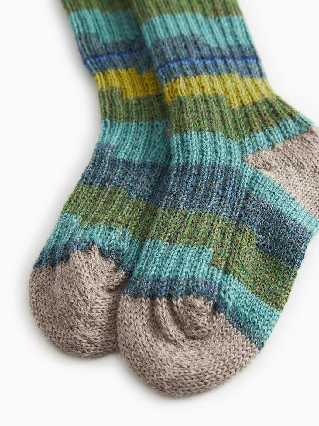 Azusa Socken