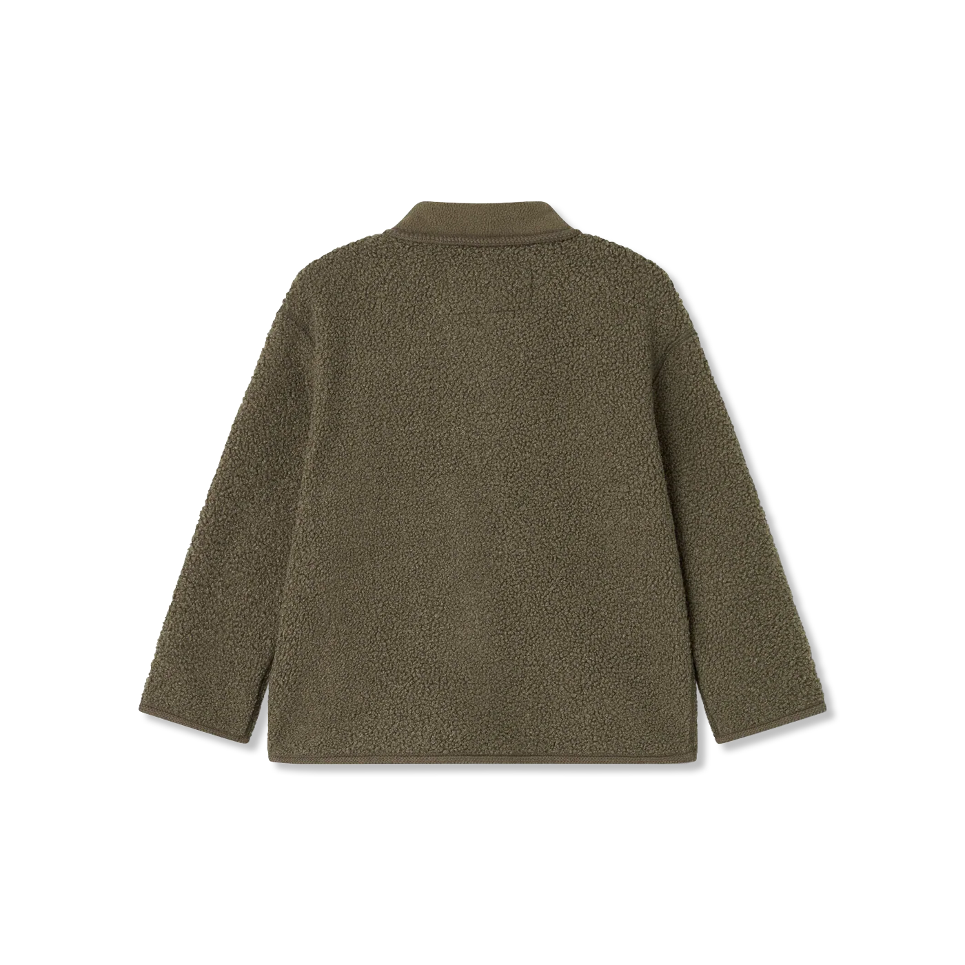 Oy Fleece jacket