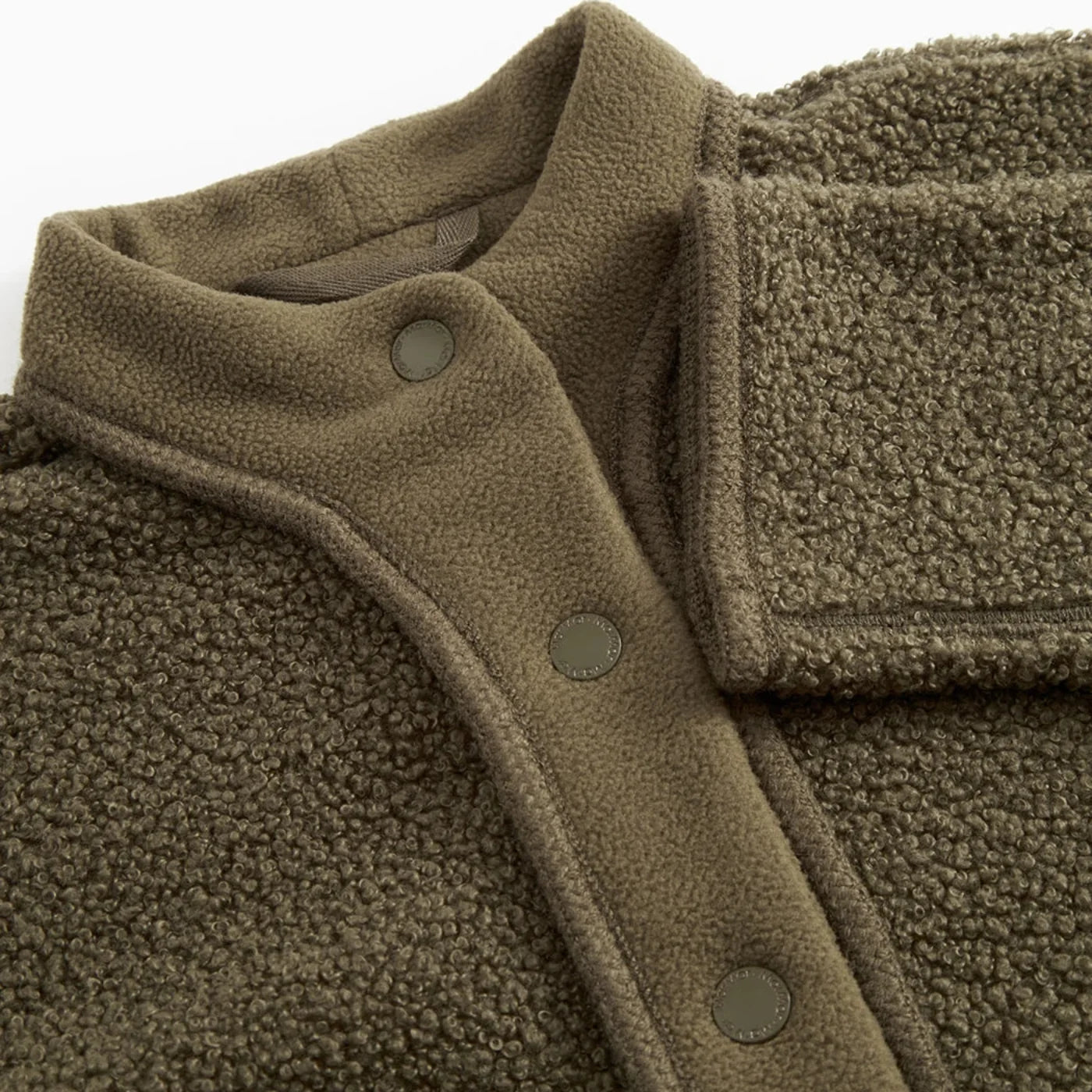Oy Fleece jacket