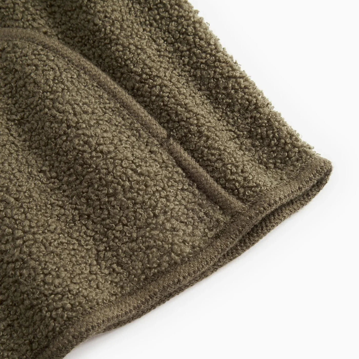 Oy Fleece jacket