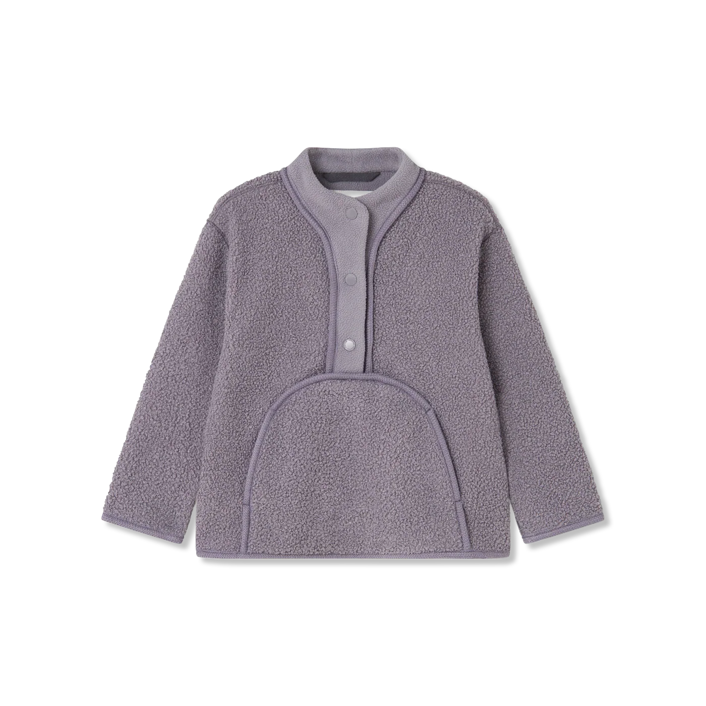 Oy Fleecejacke