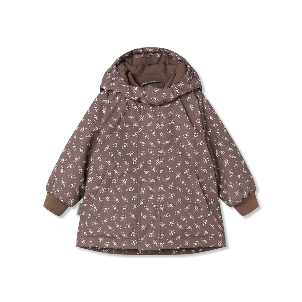 Osak Winter jacket